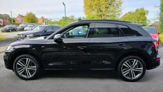 Leasing SUV Audi Q5 2019