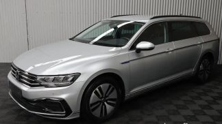 Lízing Kombi Volkswagen Passat Variant 2021
