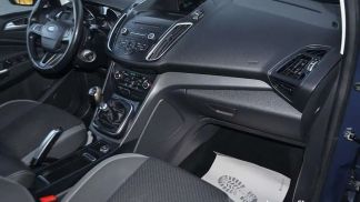 Leasing Wagon Ford C-Max 2015
