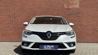 Finansowanie Wóz Renault Megane 2016