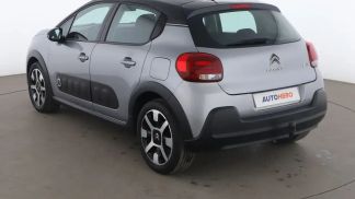 Leasing Hatchback Citroën C3 2019