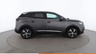 Leasing SUV Peugeot 3008 2018