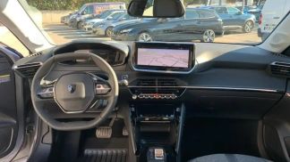 Leasing Sedan Peugeot 208 2024