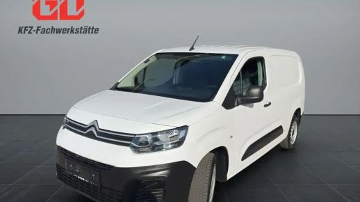 Citroën Berlingo 2023