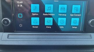 Financování Hatchback Volkswagen Caddy 2021