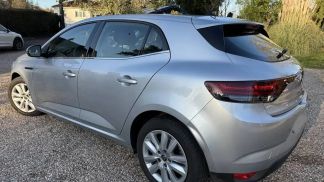 Leasing Convertible Renault Megane 2020