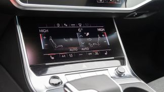 Lízing Sedan Audi A6 2023