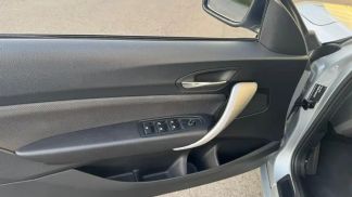 Leasing Convertible BMW 218 2017