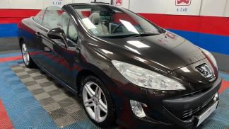 Leasing Convertible Peugeot 308 2010