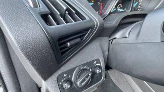 Leasing Convertible Ford Kuga 2019