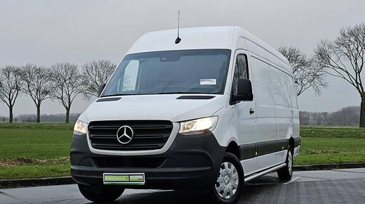 Mercedes-Benz SPRINTER 315 2021