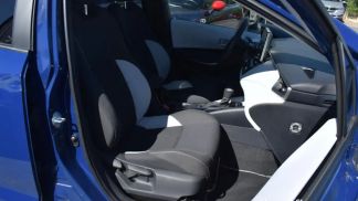 Leasing Wagon Toyota Corolla 2019