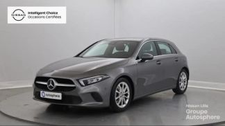 Leasing Hatchback MERCEDES CL 2020