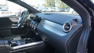 Lízing Hatchback MERCEDES B 250 2020