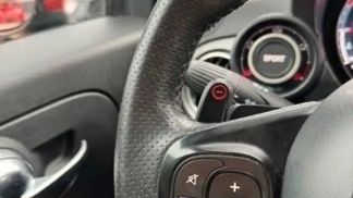 Financování Hatchback Abarth 595 Turismo 2018