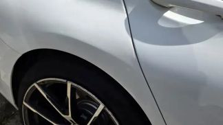 Lízing Sedan BMW 320 2019