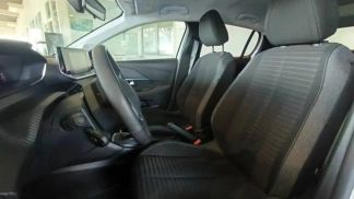 Leasing Sedan Peugeot 208 2023