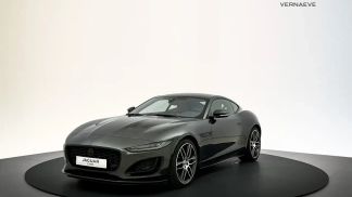 Finansowanie Coupé Jaguar F-Type 2023