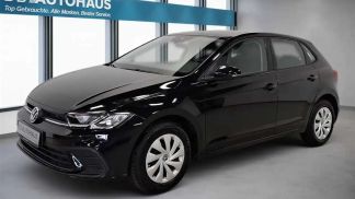 Finansowanie Hatchback Volkswagen Polo 2022