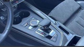 Finansowanie Wóz Audi A4 2019
