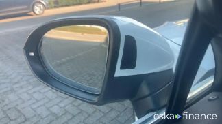Lízing Kombi Volkswagen Passat Variant 2016