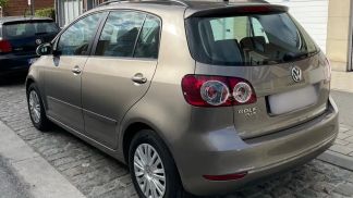 Lízing Hatchback Volkswagen Golf Plus 2010