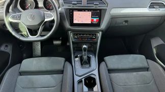 Leasing SUV Volkswagen Tiguan 2020