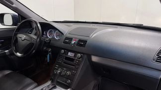 Leasing SUV Volvo XC90 2013