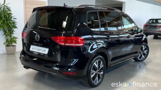Finansowanie Hatchback Volkswagen Touran 2023