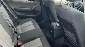 Leasing SUV BMW X1 2010