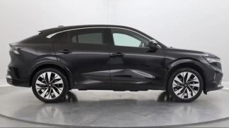 Leasing SUV Renault RAFALE 2024