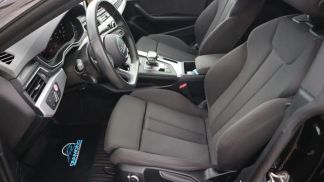 Finansowanie Coupé Audi A5 2020