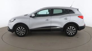 Leasing SUV Renault Kadjar 2018