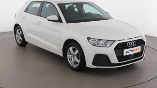 Finansowanie Hatchback Audi A1 2019