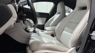 Lízing Kupé MERCEDES CLA 180 2013