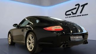 Financování Kupé Porsche 911 2010