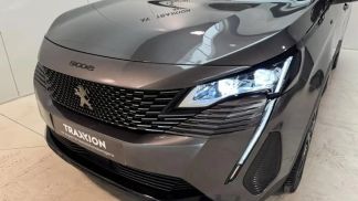Finansowanie Hatchback Peugeot 5008 2024