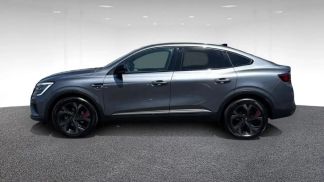 Financování Kupé Renault Arkana 2021
