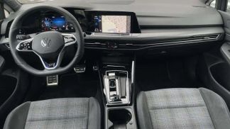 Finansowanie Sedan Volkswagen Golf 2024