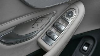 Lízing Kabriolet MERCEDES C 200 2017