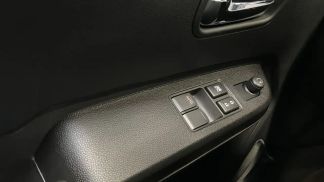 Leasing Hatchback Suzuki Ignis 2025