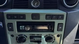 Finansowanie SUV Land Rover Defender 2015