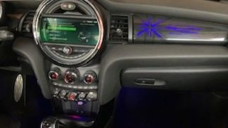 Lízing Kabriolet MINI Cooper S Cabrio 2018