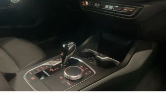 Finansowanie Coupé BMW 218 2023