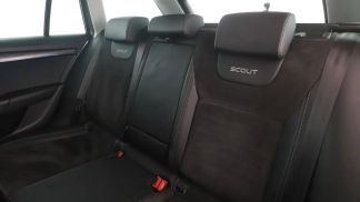 Lízing Kombi Skoda Octavia 2019