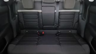 Leasing Sedan Citroën C4 2022