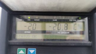 Finansowanie Naczepa System Trailers TKS 24 13.6 2013