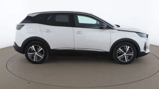 Lízing SUV Peugeot 3008 2022