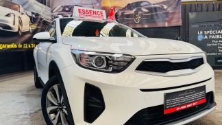 Lízing Hatchback Kia Stonic 2023