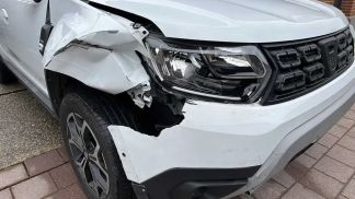 Finansowanie Wóz Dacia Duster 2020